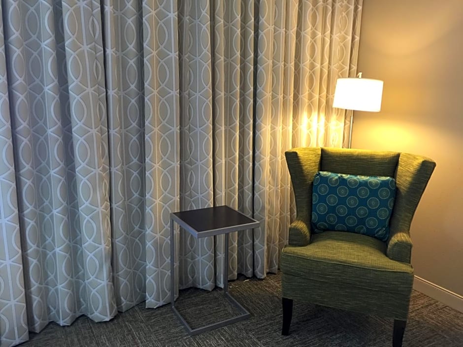 Hampton Inn Savannah-I-95/Richmond Hill