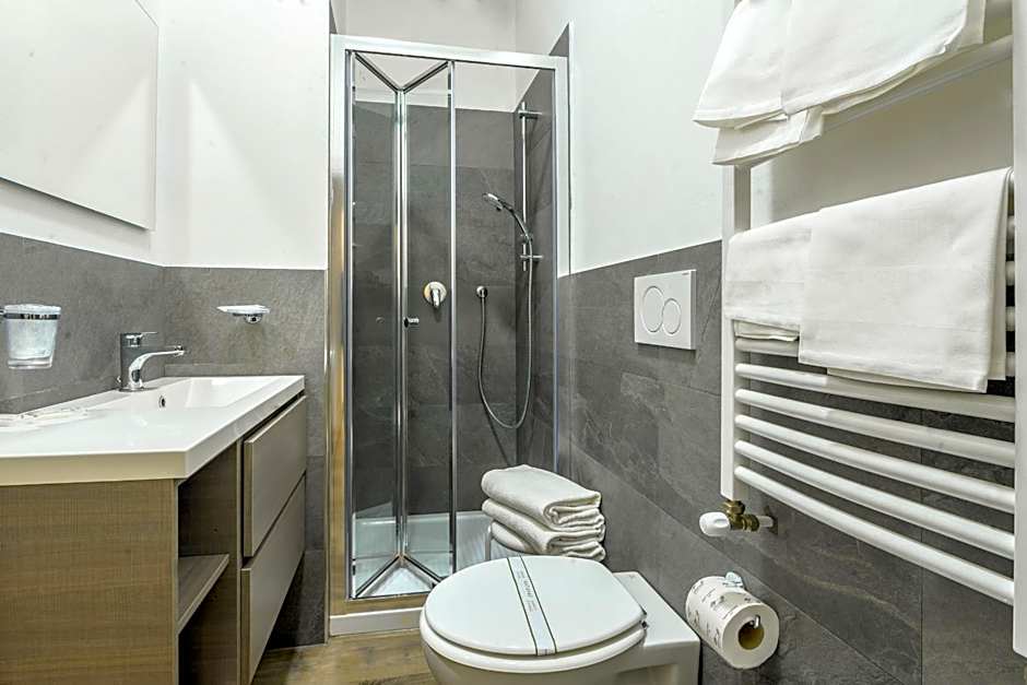 Hotel Anna Siena Nord