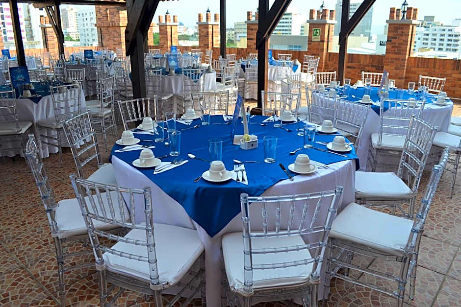 Hotel Windsor Barranquilla