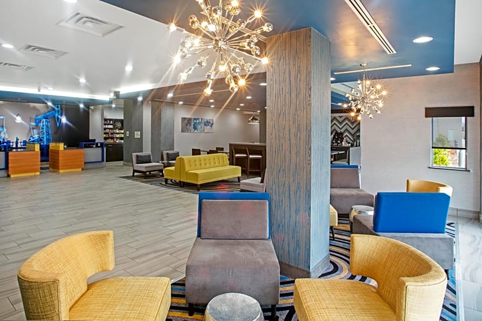 La Quinta by Wyndham Ponca City
