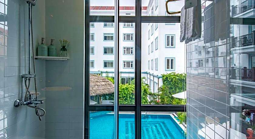 Anio Boutique Hotel Hoi An