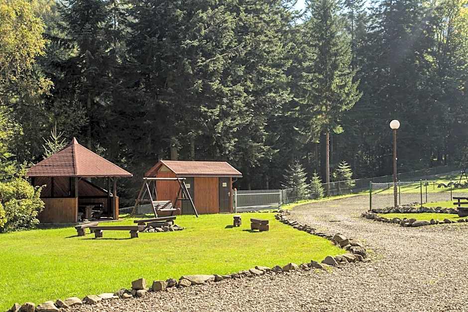 Ośrodek Wypoczynkowy Iskra