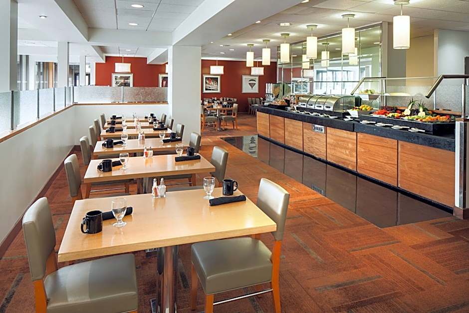 Four Points By Sheraton Los Angeles International Airport