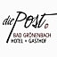 Die Post Hotel