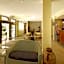 Hotel Bertha Fronte Mare