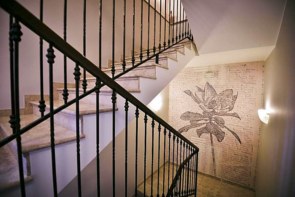 Hotel Draga di Lovrana