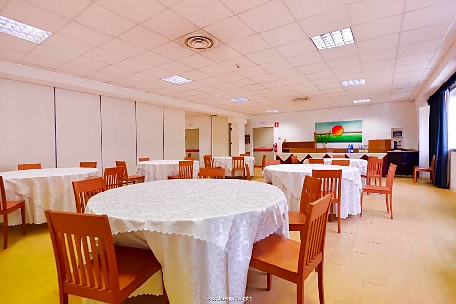 Standard Hotel Udine