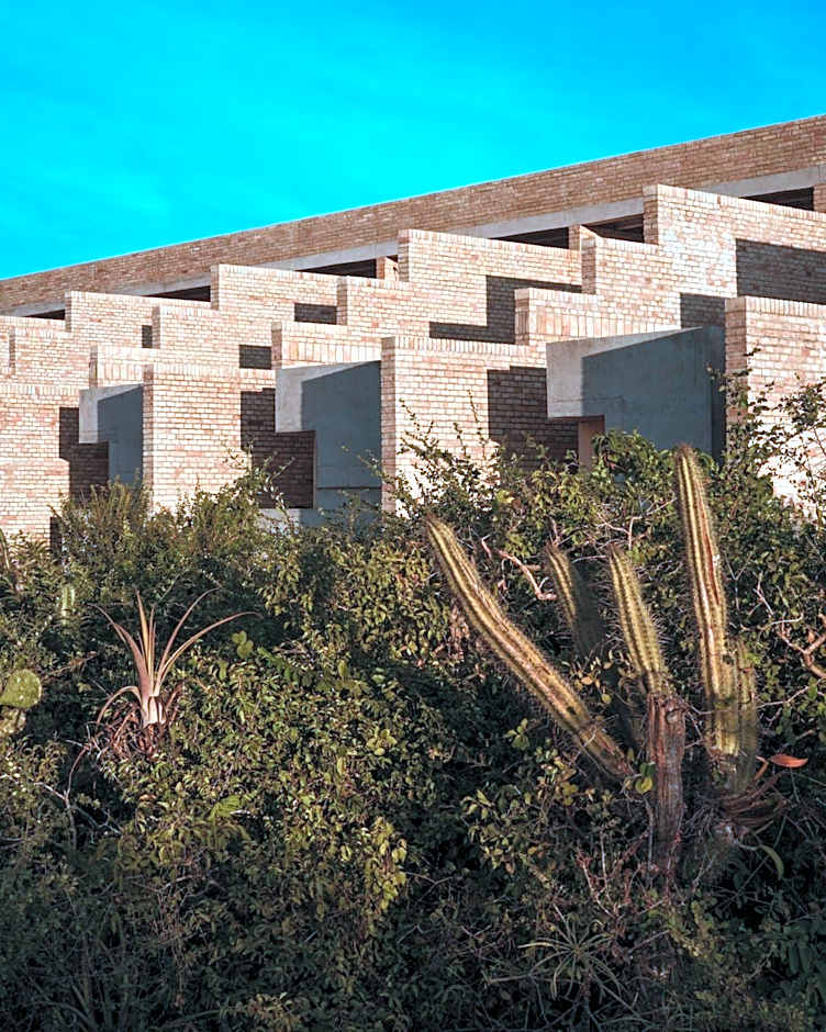 Terrestre, a Member of Design Hotels