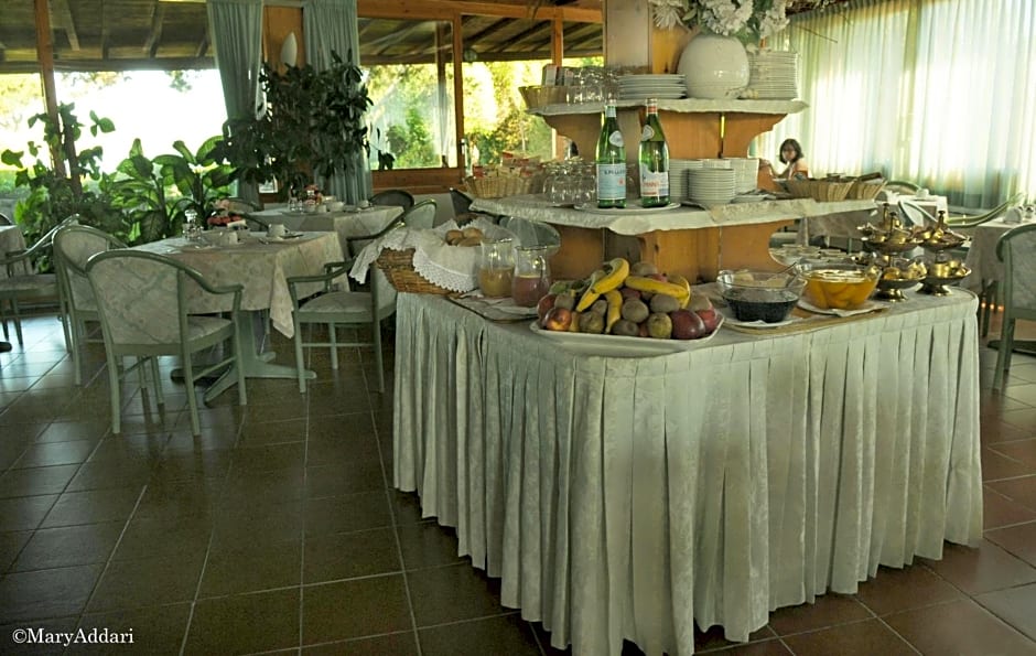 Hotel Villa Gemella