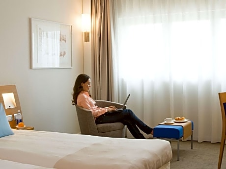 Standard Room with 2 Single Beds