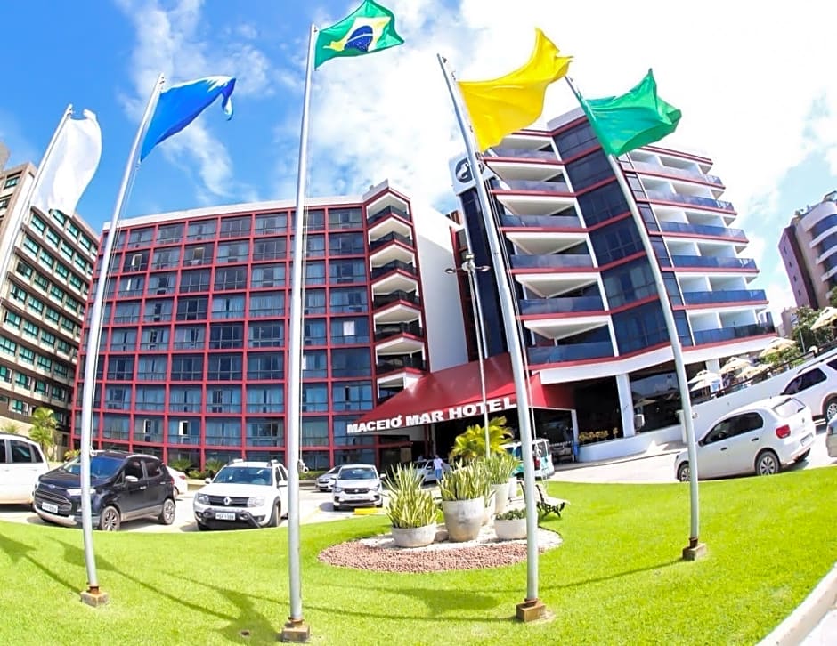 Maceió Mar Hotel