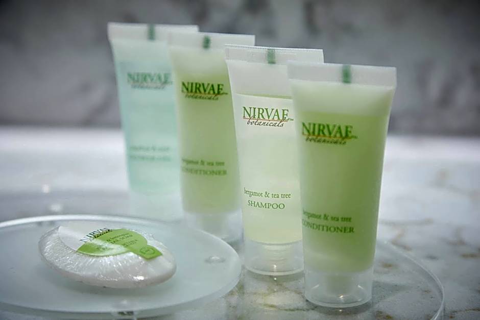 Courtyard by Marriott Oxford City Centre