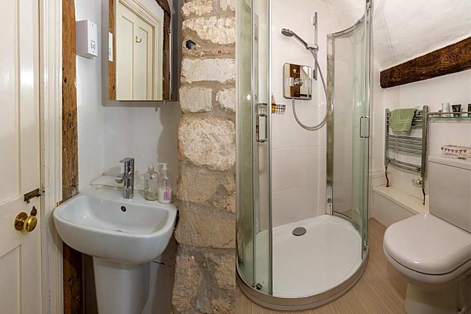 The Abbey Hotel & Apartments