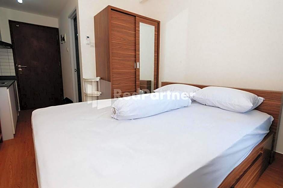 Redliving Apartemen Sayana - Hazelnut Property Tower Cha