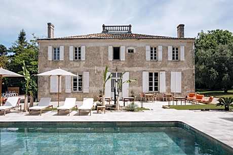 Le Château Réal