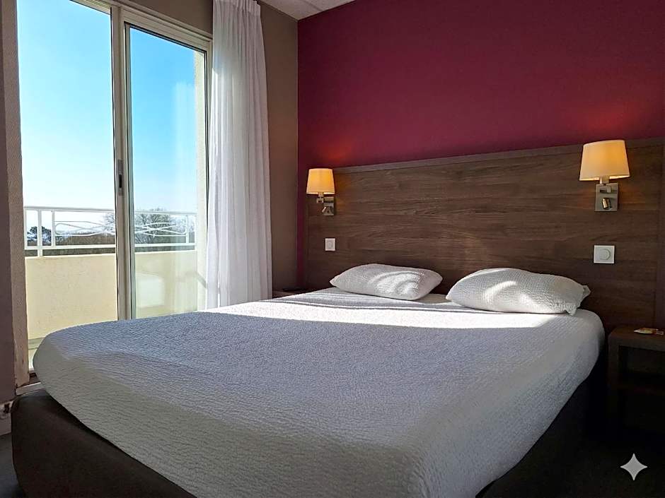 Hotel de la Gare Brest