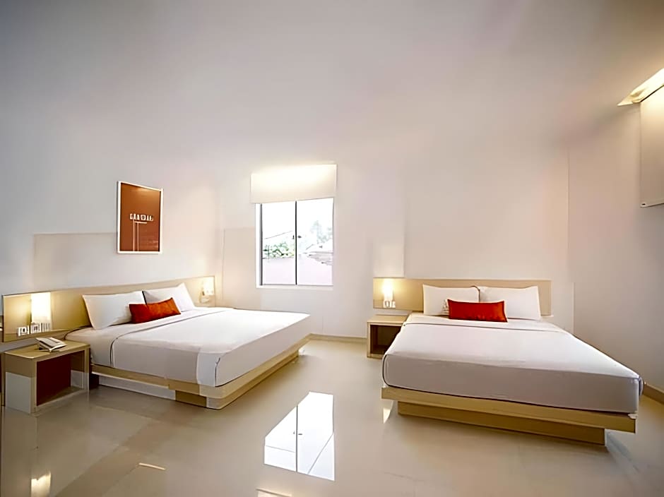 Zuri Express Hotel Pekanbaru