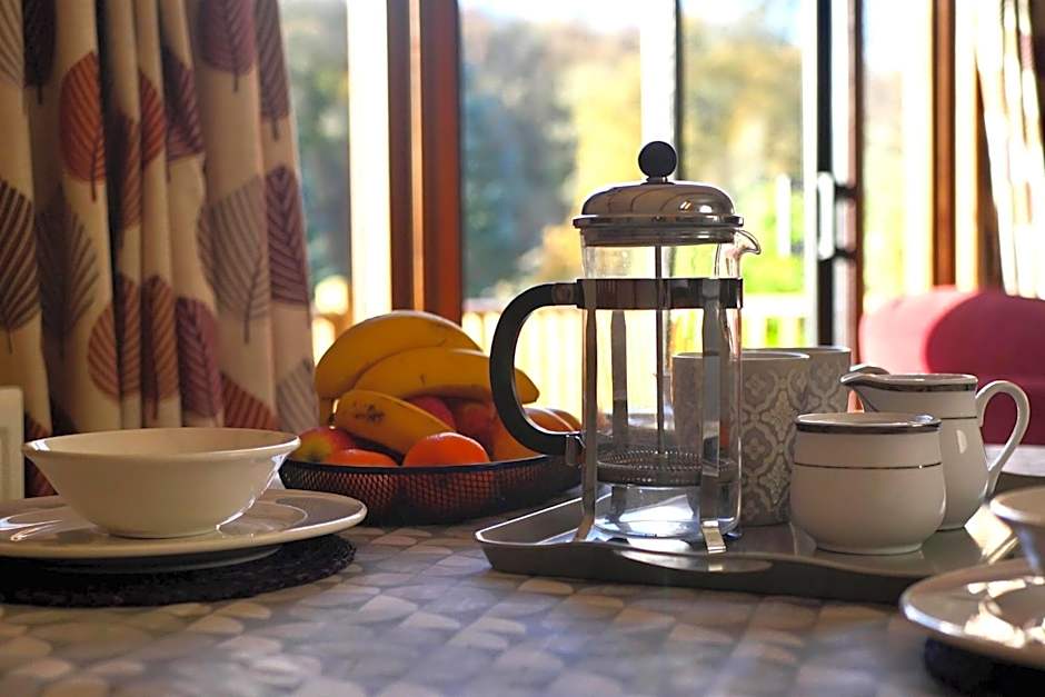 Ericht Holiday Lodges