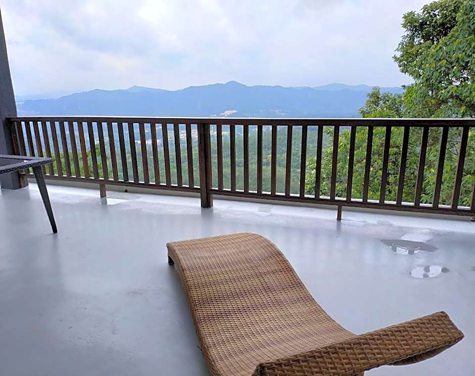 Kairos Villa