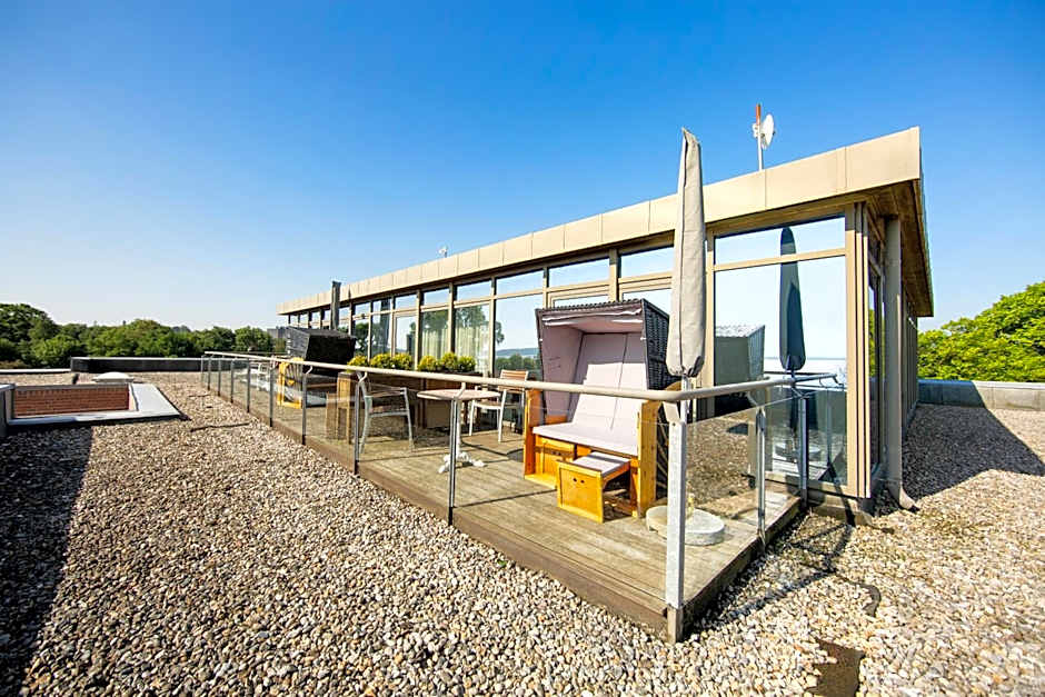 Stadthotel Eckernförde