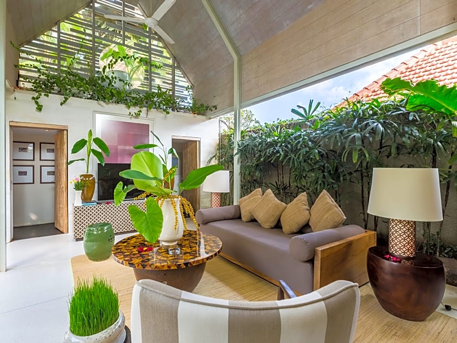 Villa Kawung