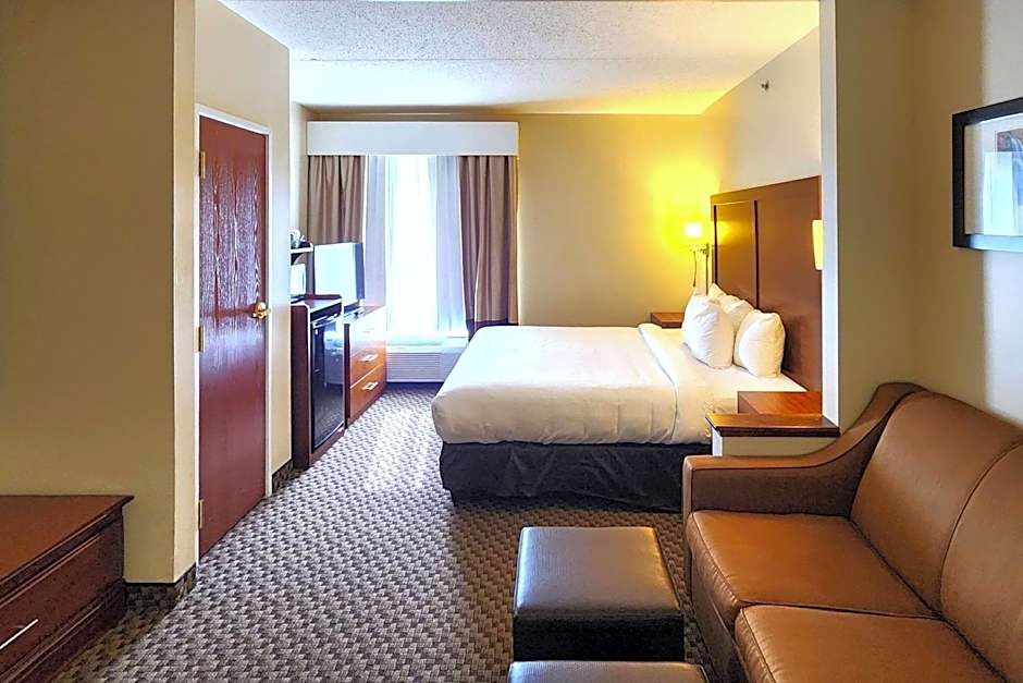 Comfort Inn & Suites Mount Pocono