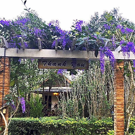 1 Bedroom Garden View Villa