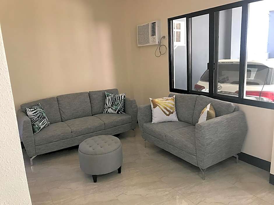 Babylon Oslob Coast Guesthouse