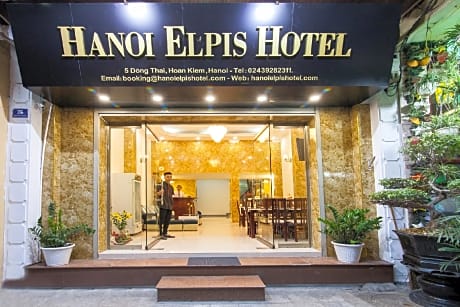 Hanoi Elpis Hotel