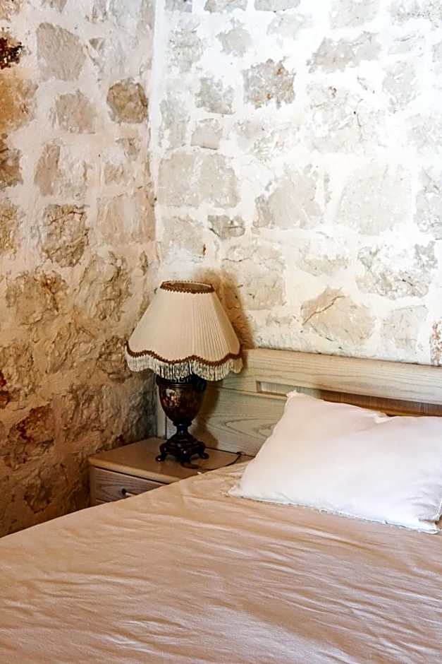 Likya Yolu Palas Hotel
