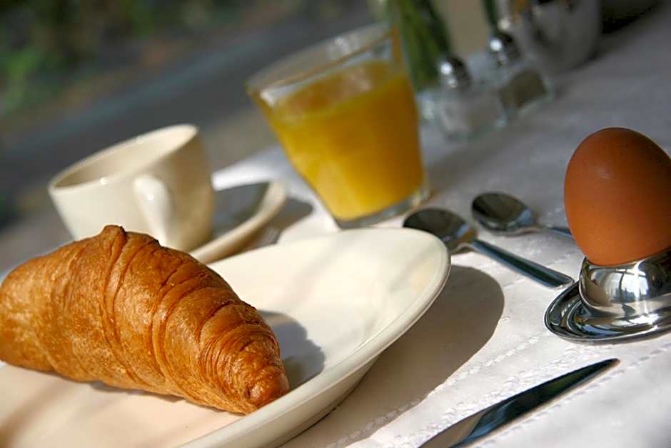 De Zon Hotel & Restaurant by Flow