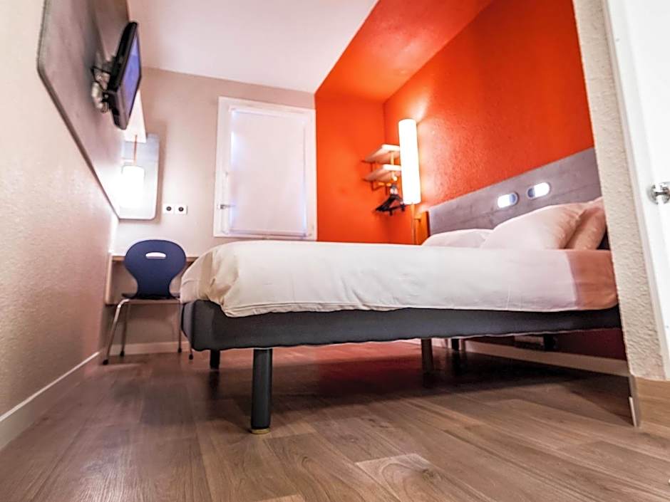 ibis budget Saint-Brieuc Yffiniac