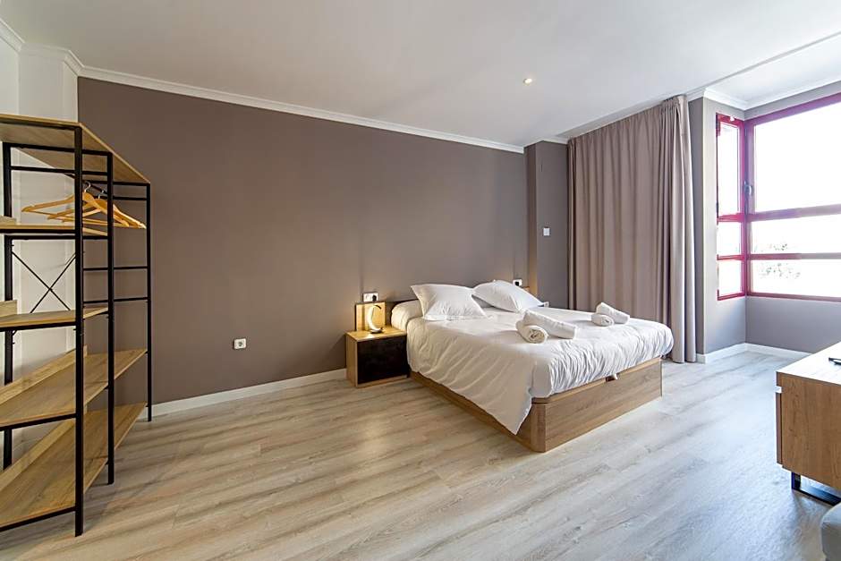 Albufera Dreams Nature Suites