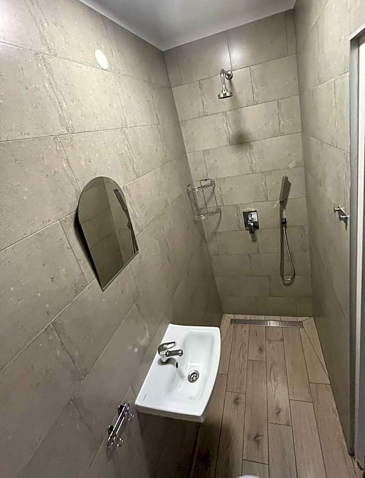 Galeona - Hotel turystyczny