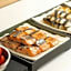 Four Points Flex by Sheraton Utsunomiya