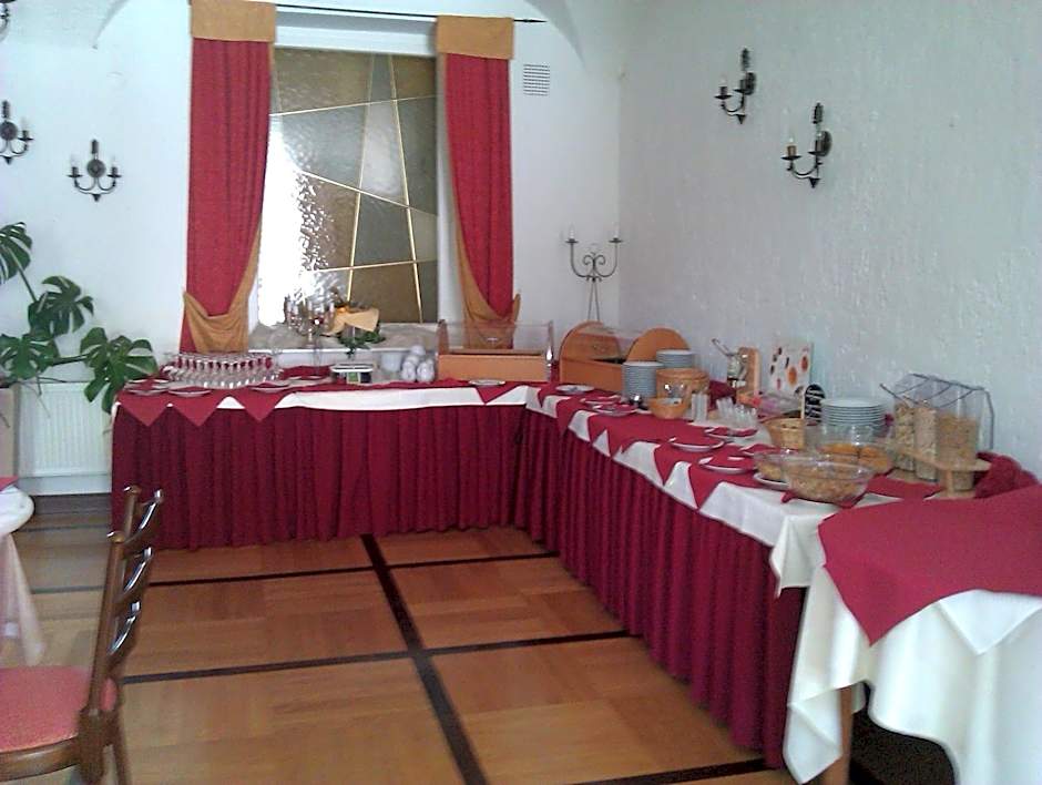 Hotel-Gasthof Krone
