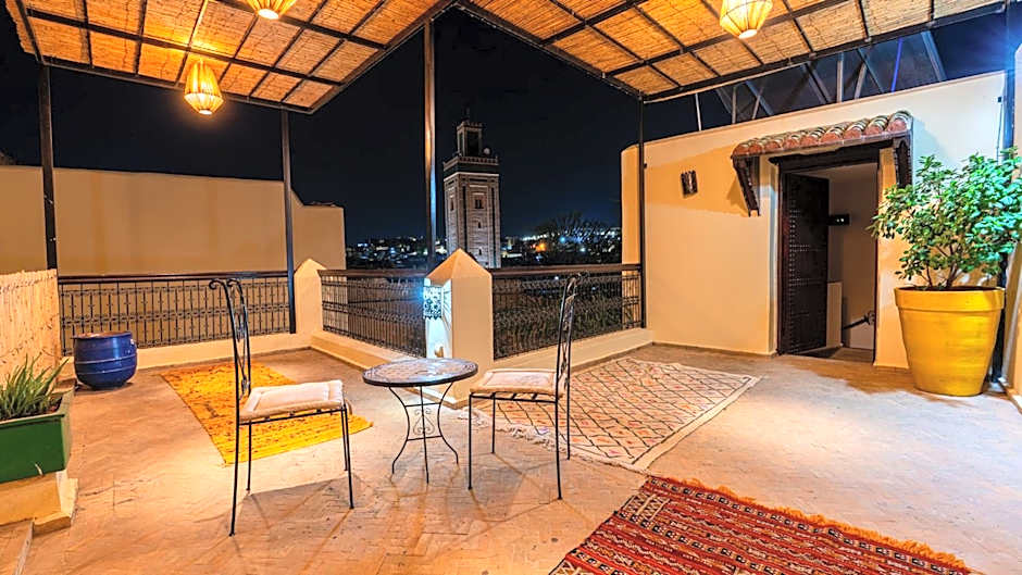 Riad Dar Pierre