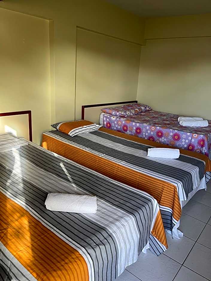 Royal Service - Tambaú - ap 111