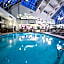 Crowne Plaza Hotel St. Louis Airport By IHG