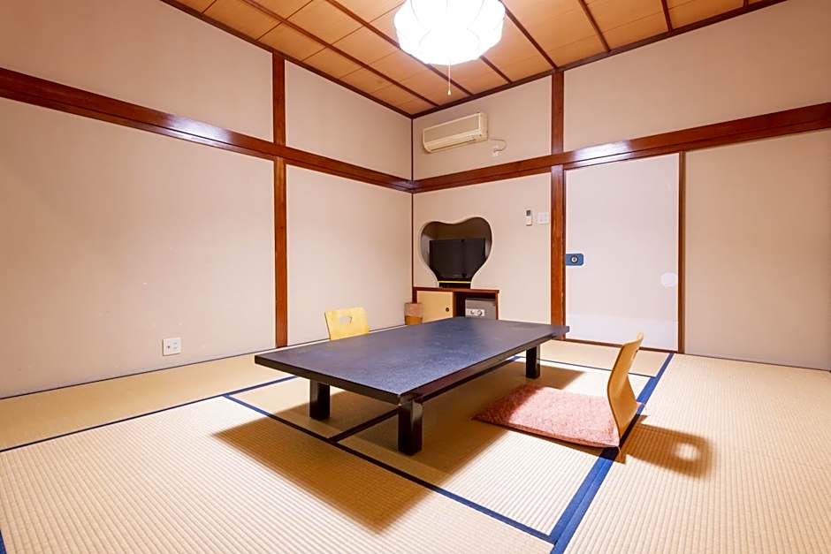 Kutsurogi no yado Kiunsoh