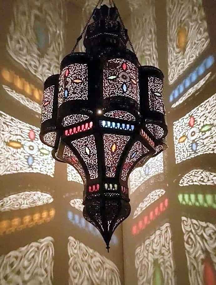 Ryad Bab Berdaine
