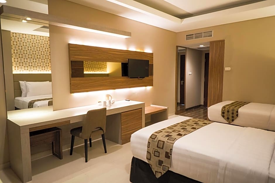 Novena Hotel Bandung