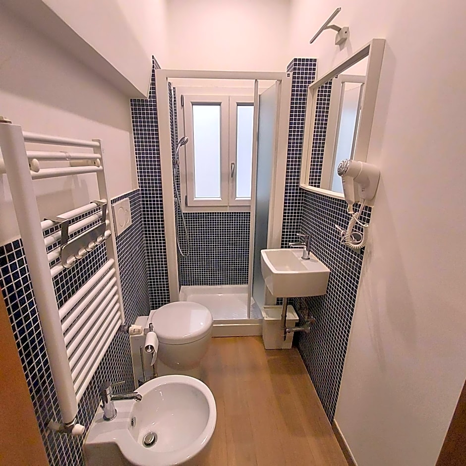 Amalia Suites - Via San Zanobi