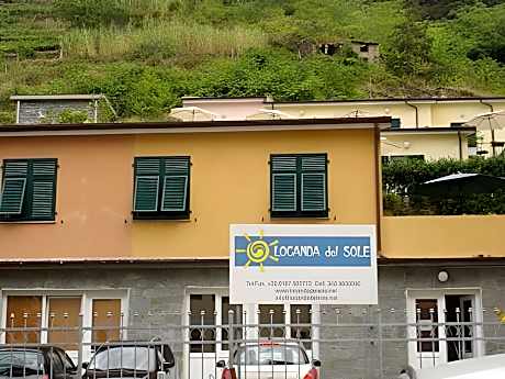 Hotel Del Sole