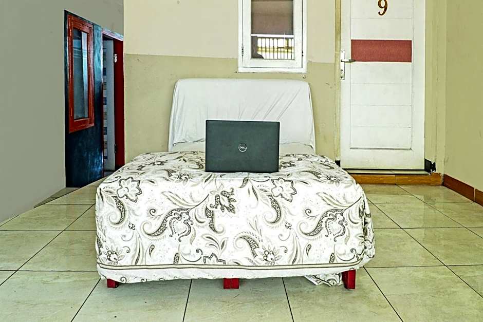 OYO Life 91589 Bunda Homestay Syariah