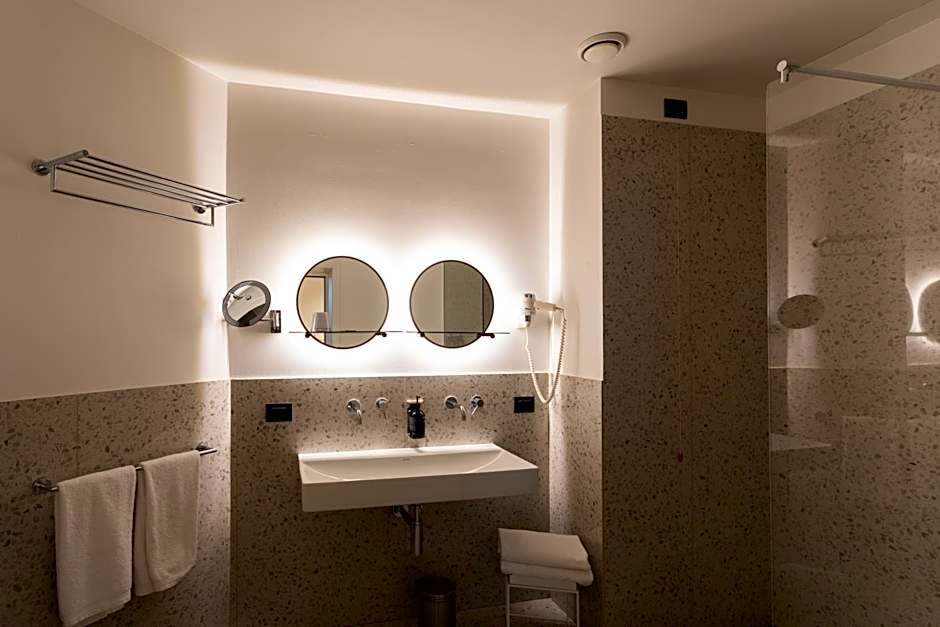 I Portici Hotel Bologna