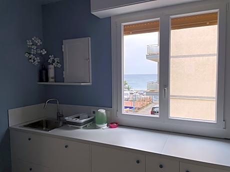 Suite Apartment