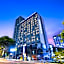 The Mulian Hotel of Guangzhou Nansha Fenghuang Lake