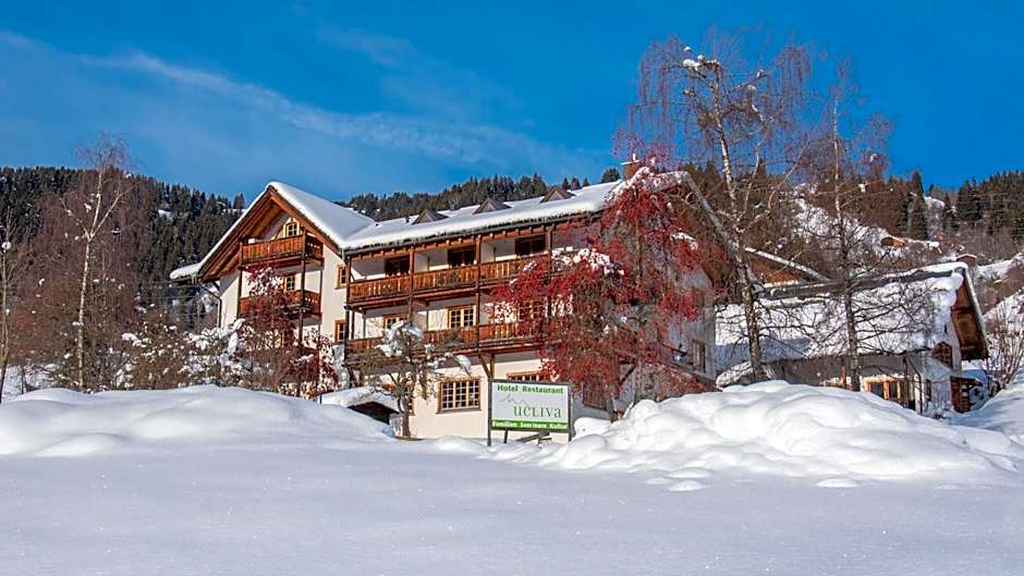Hotel Ucliva