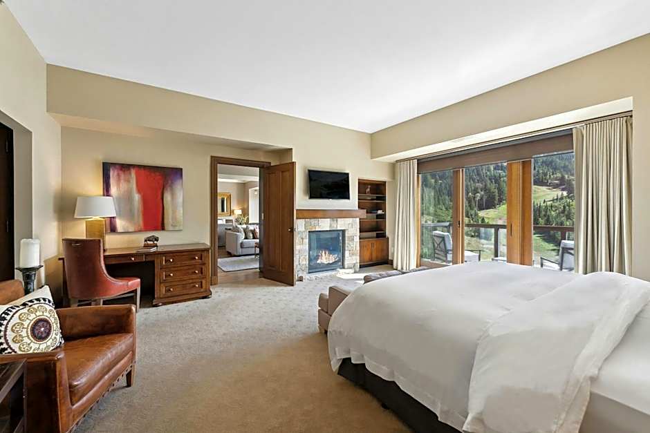St. Regis Deer Valley